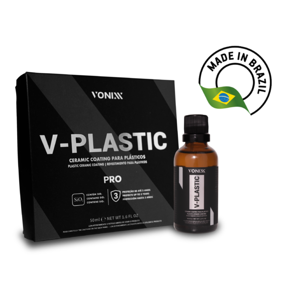 Imagem do produto Vonix V-Plastic Pro 50Ml