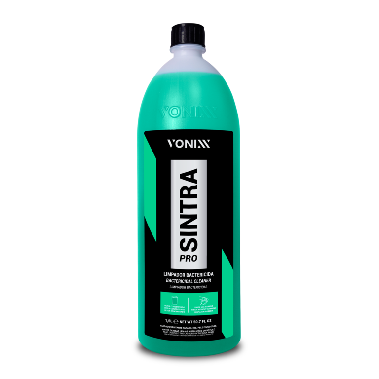 Imagem do produto Vonix Sintra Pro 1,5L
