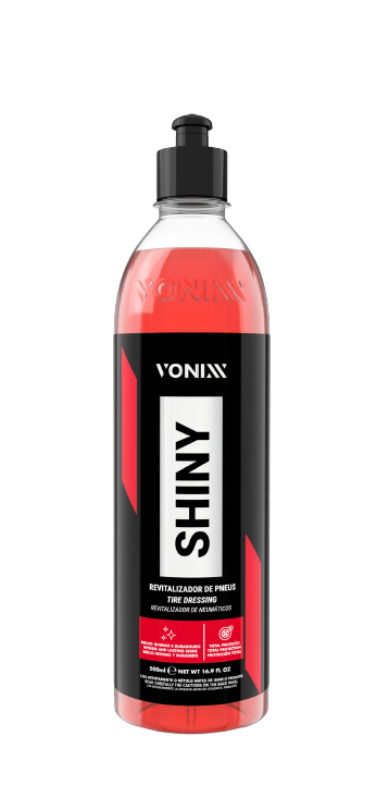 Imagem do produto Vonix Shiny 500Ml