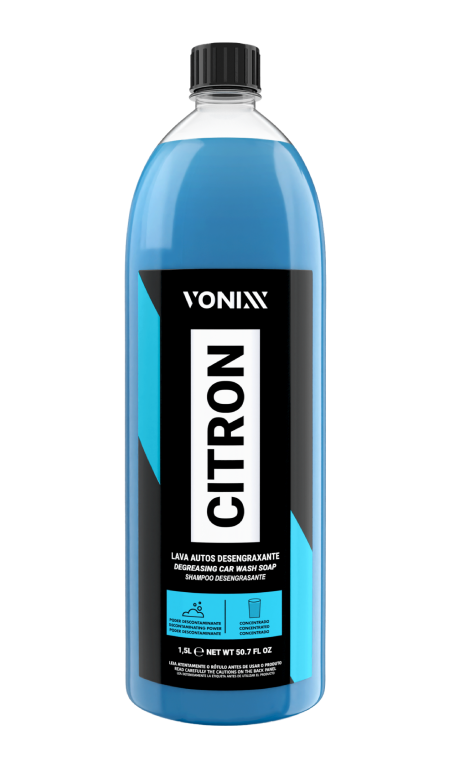 Imagem do produto Vonix Citron 1,5L
