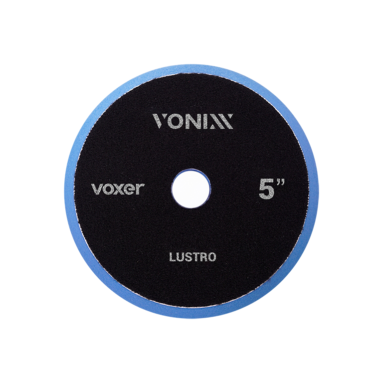 Imagem do produto Vonix Boina Voxer Lustro Azul Claro 5