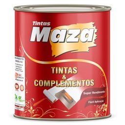 Imagem do produto Maza Liqui Brilho 900ml