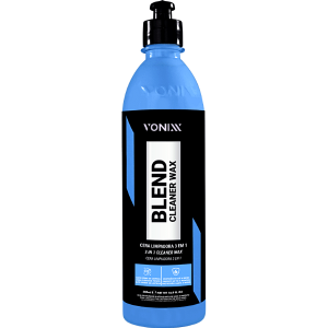 Imagem do produto Vonix Blend Cleaner Wax 500Ml