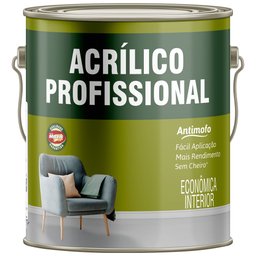 Imagem do produto Maza Profissional Fs Branco 3,6L