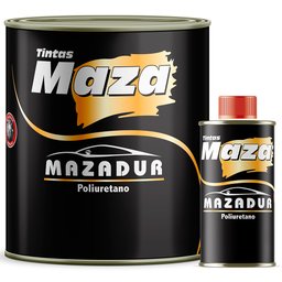 Imagem do produto Maza Kit Primer 1500 8 X1