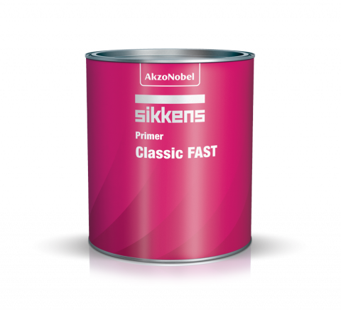 Imagem do produto Sikkens Primer Fast 3L