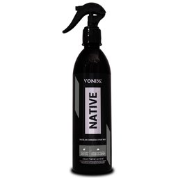 Imagem do produto Vonix Native Spray Wax 500Ml