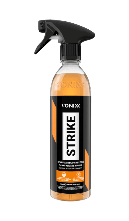 Imagem do produto Vonix Strike 500Ml