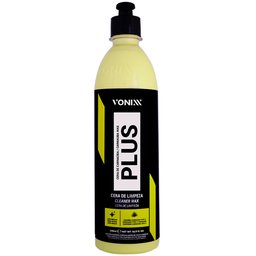 Imagem do produto Vonix Carnauba Plus 500Ml