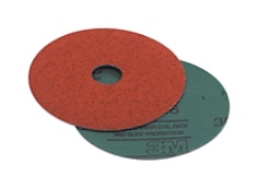 Imagem do produto 3M Disco De Fibra 115M P24