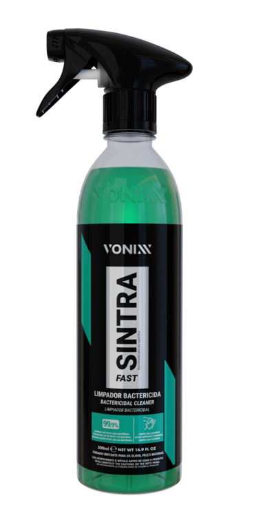 Imagem do produto Vonix Sintra Fast 500Ml