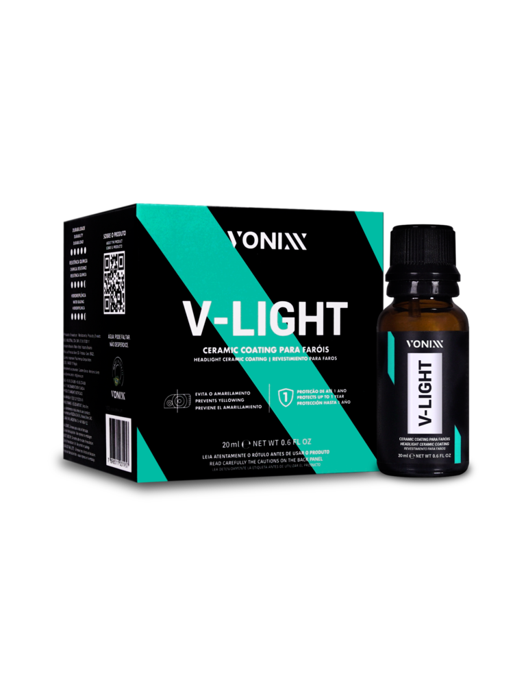Imagem do produto Vonix V-Light 20 Ml