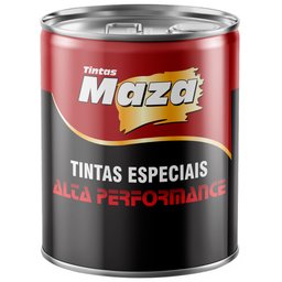 Imagem do produto Maza Esmalte Sintético Brilhante Colorado 225ml