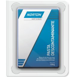 Imagem do produto Norton Pasta Descontaminante 100G