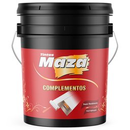 Imagem do produto Maza Massa Corrida Pva Bd 25kg