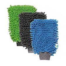 Imagem do produto Js Luva 1 Lado Chenile 1 Lado Remove Insetos 105g