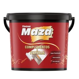 Imagem do produto Maza Massa Corrida Acrilica Bd 23kg