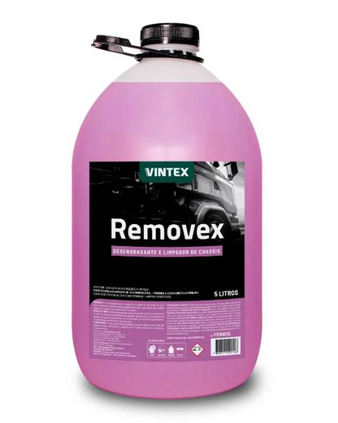 Imagem do produto Vonixx Removex 5L